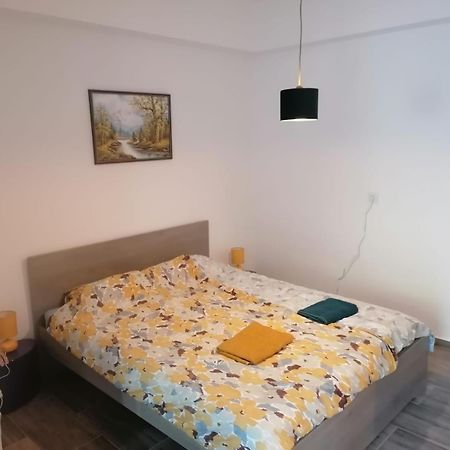 Zagreb 2 Botanical Garden Budget Apartment 外观 照片